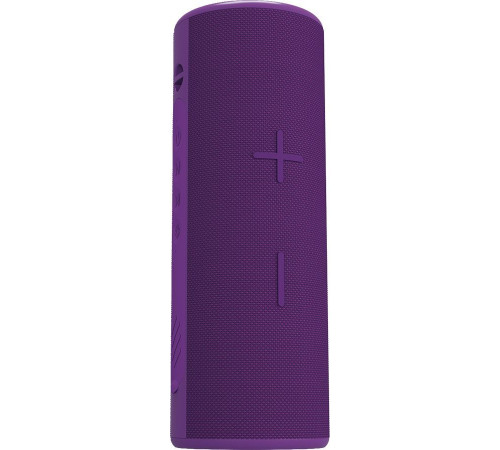 Беспроводная колонка Soundmax SM-PS5024B фиолетовый