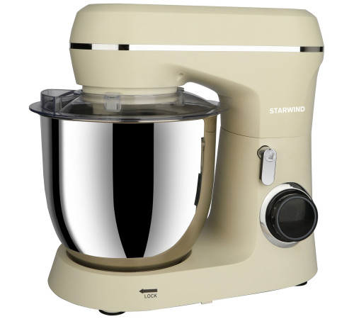 Планетарный миксер StarWind SPM6164