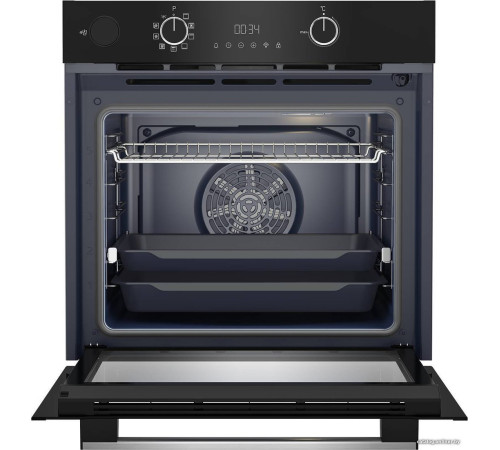 Электрический духовой шкаф Grundig GEDM12300B