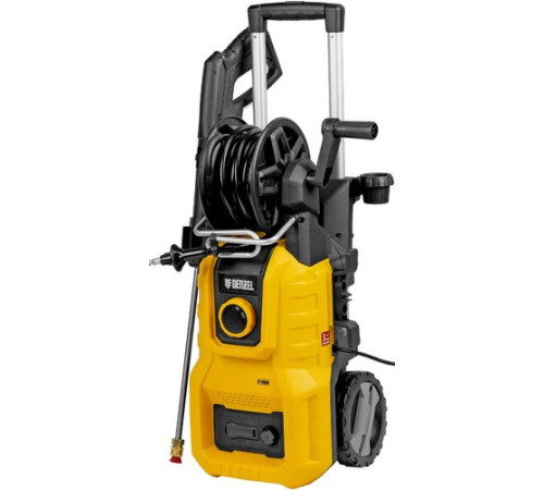 Мойка высокого давления Denzel R-180iD