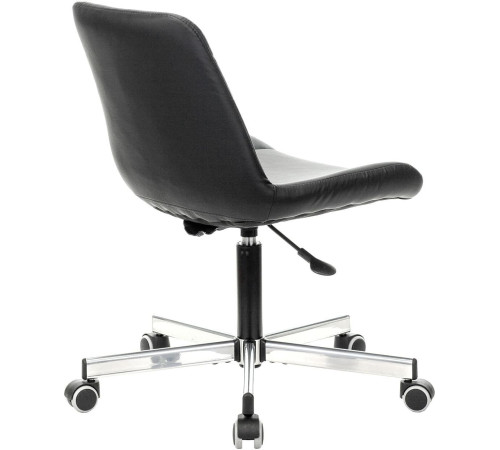 Офисный стул Brabix Deco MG-316 черный