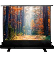 Проекционный экран CACTUS FloorExpert 90x160 CS-PSFLE-160X90