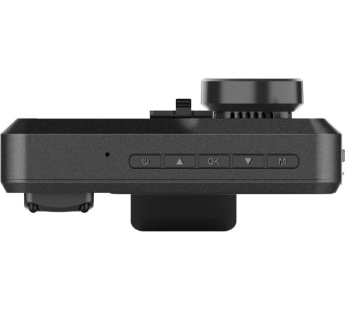 Видеорегистратор AdvoCam 4K DUO III