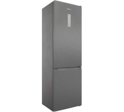Холодильник Hotpoint HT 6200 MX