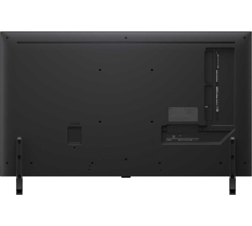 Телевизор LG Nanocell AI NANO90 43NANO90A6B