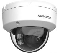 IP-камера Hikvision DS-2CD2187G2H-LISU 4 мм, белый