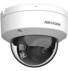 IP-камера Hikvision DS-2CD2187G2H-LISU 4 мм, белый