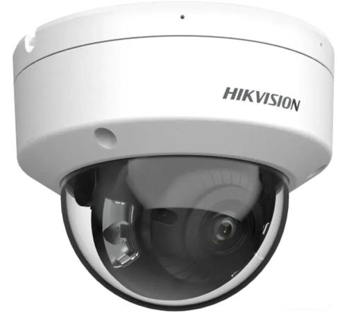 IP-камера Hikvision DS-2CD2187G2H-LISU 4 мм, белый