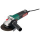 Угловая шлифмашина Favourite FG 1200NB