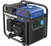 Бензиновый генератор Zonsen BPB4000