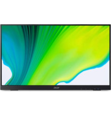 Портативный монитор Acer UT222QBMIP UM.WW2CD.001