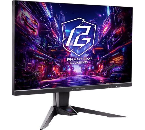 Игровой монитор ASRock Phantom Gaming PG27QFT1B