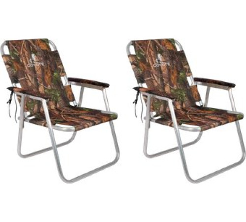 Кресло Coyote HYA009S 2шт