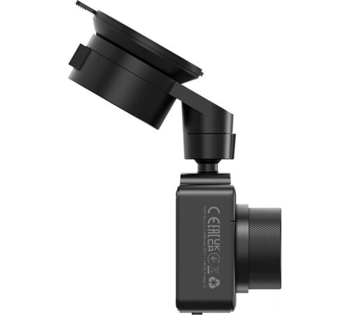 Видеорегистратор-GPS информатор 2в1 NAVITEL R980 4K