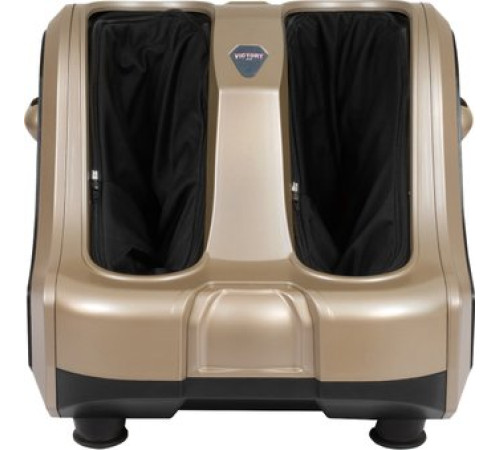 Массажер для ног VictoryFit VF-M8001 золотистый