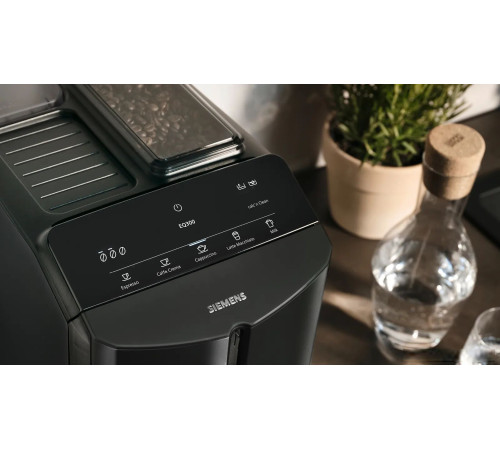 Кофемашина Siemens EQ300 TF301E09