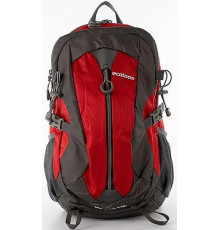 Туристический рюкзак Ecotope 360-64-GRD красный