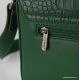 Женская сумка David Jones 823-CM6733-DGN зеленый