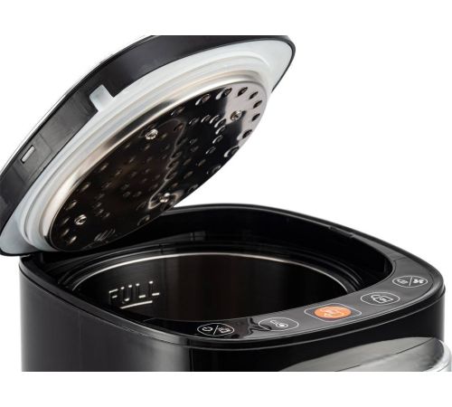 Термопот Harper HTP-5T01 черный