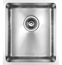 Кухонная мойка Paulmark Vista PM904438-BS