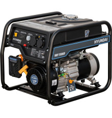 Бензиновый генератор Hyundai HHY 5550F 
