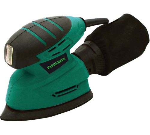 Дельташлифмашина Favourite OS 220