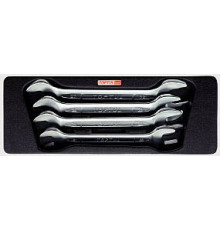 Набор ключей  Toptul GAAT0406 4 предмета