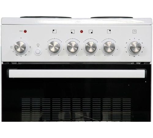 Кухонная плита De luxe 5004.16Э