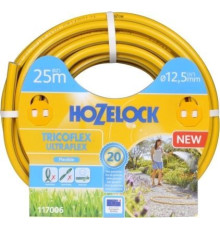 Шланг Hozelock Tricoflex Ultraflex 117006 1/2