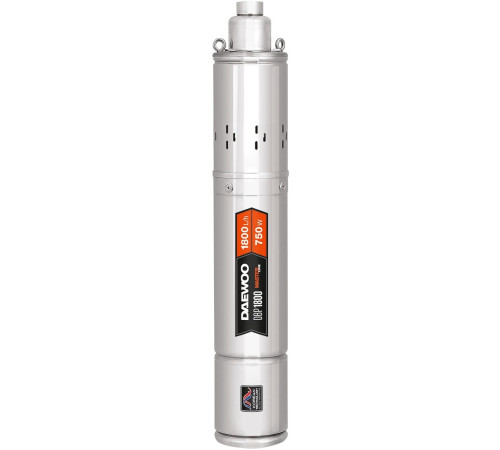 Насос Daewoo Power DBP 1800