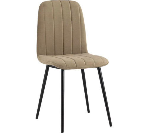 Стул Stool Group Easy fb-easy-neo-07 велюр капучино