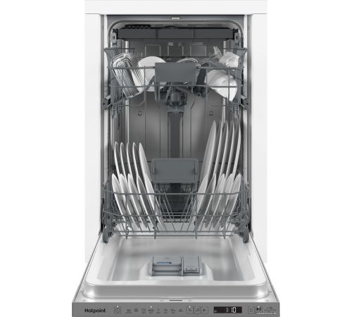 Встраиваемая посудомоечная машина Hotpoint HIS 2D85 DWT
