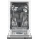 Встраиваемая посудомоечная машина Hotpoint HIS 2D85 DWT