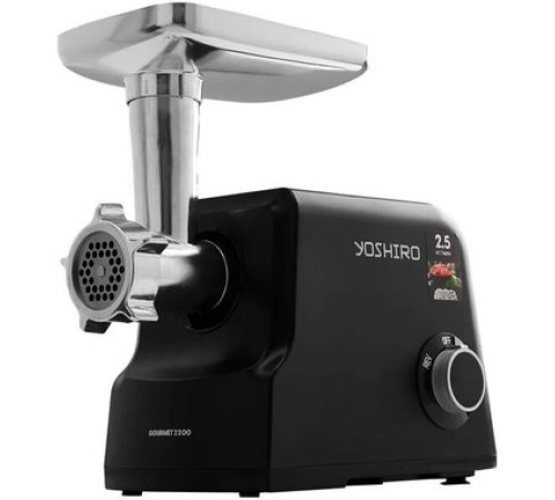 Мясорубка Yoshiro YMG-P2200
