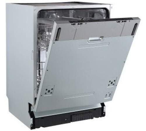 Встраиваемая посудомоечная машина Zigmund & Shtain DW 314.6
