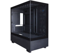 Корпус 1stPlayer MIKU Mi5-BK