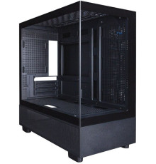 Корпус 1stPlayer MIKU Mi5-BK