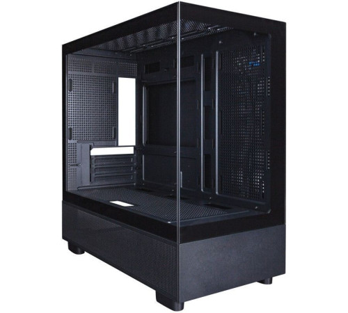 Корпус 1stPlayer MIKU Mi5-BK