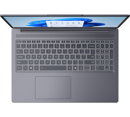 Ноутбук Lenovo IdeaPad Slim 3 16AHP10 83KB000DRK Win 11 Pro