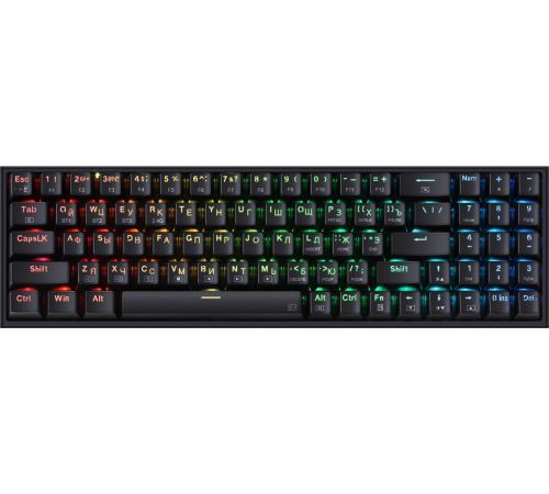 Игровой набор Redragon S136