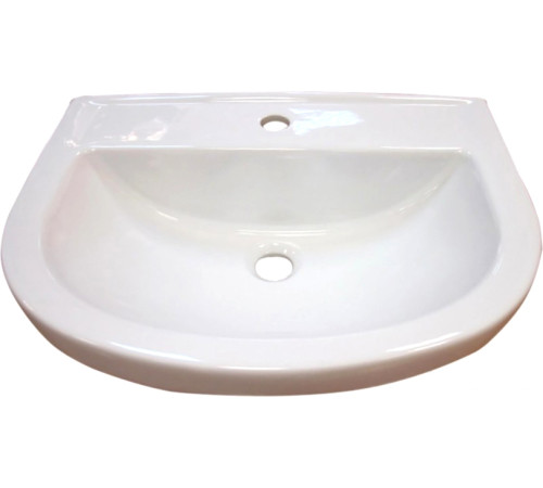 Умывальник Rosa Стандарт 56