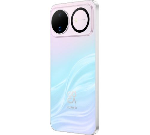 Телефон Huawei nova 16s EMA-LX9 Dual SIM 12GB/256GB перламутровый, международная версия