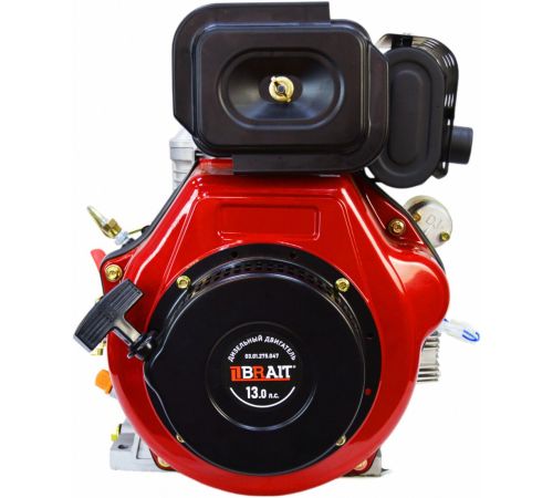 Дизельный двигатель Brait BR530DEC