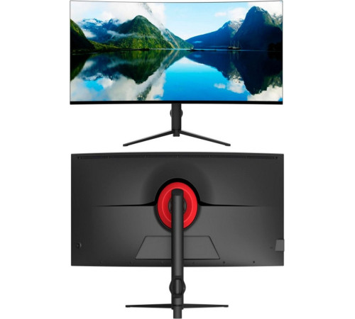 Игровой монитор Lime G340A