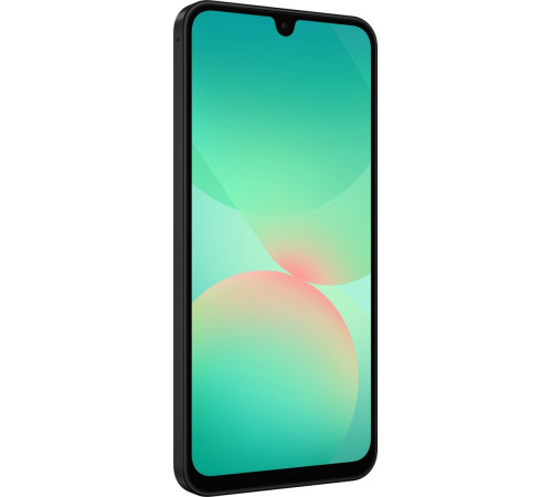 Телефон Samsung Galaxy A26 SM-A266B 6GB/128GB черный