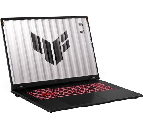 Игровой ноутбук ASUS TUF Gaming A18 2025 FA808UH-S8058W