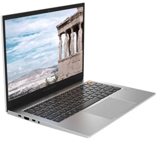 Ноутбук Maibenben B114C B114C-R576UMF1SPSRE2