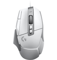 Игровая мышь Logitech G502 X белый