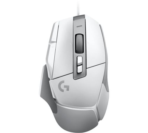Игровая мышь Logitech G502 X белый