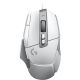 Игровая мышь Logitech G502 X белый